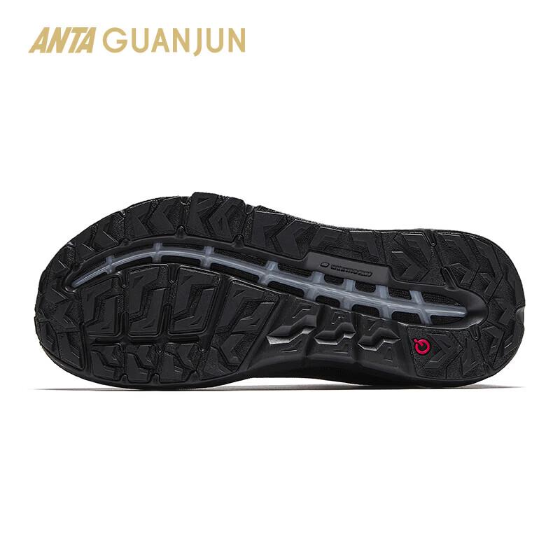 Anta Унисекс беговые кроссовки Champion All-Line 2