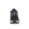 Nike Shox R4 Sakura женские кроссовки розовые королевские-розовые черные IB8872-600