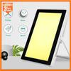 35000 Lux LED SAD Light Daylight Therapy Lamp Happy Mood Light Touch Dimmable for Winter Anti Depression LED Night Lights