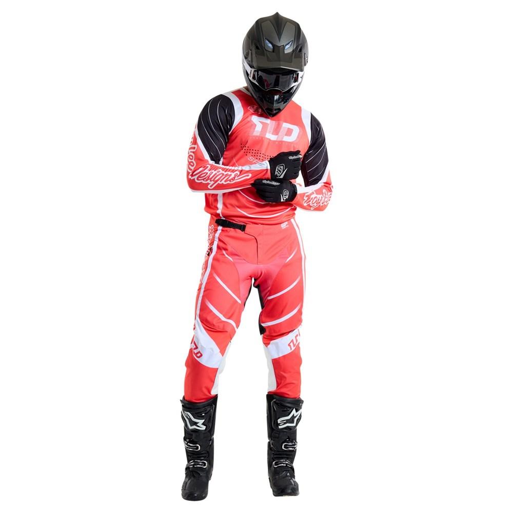 MTB Mountain Bike Racing Jersey Speed Drop Jersey Quick-Drying Jersey Bicycle Cycling Jersey Off-Road Bike Jersey T-Shirt MX Motorcy