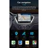 Android Car Radio For MAZDA 5 2005-2010 With Button Knob 10 Inch Multimedia Player Navigation GPS Carplay 2+32GB