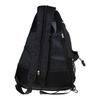 Pickleball Bag Adult Pickleballs Paddles Bag Sport Pickleball Bag Adjustable Slings Bag Crossbody Backpack for Courts