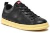 Кроссовки Camper Runner Four (K100226) black/yellow