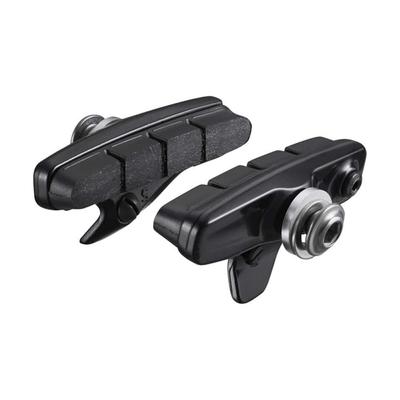 SHIMANO Запчасти для ремонта R55C4 Комплект тормозных колодок картриджного типа и правый Y8L298050 (Левая пара) BR-R9100 BR-R9110-RS