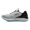 Under Armour HOVR Sonic 4 Storm Удобная ткань Низкий верх Повседневные кроссовки для бега Женские кроссовки Halo-Gray 3025486-102