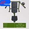 Fudecheng Outdoor Strength Training Equipment