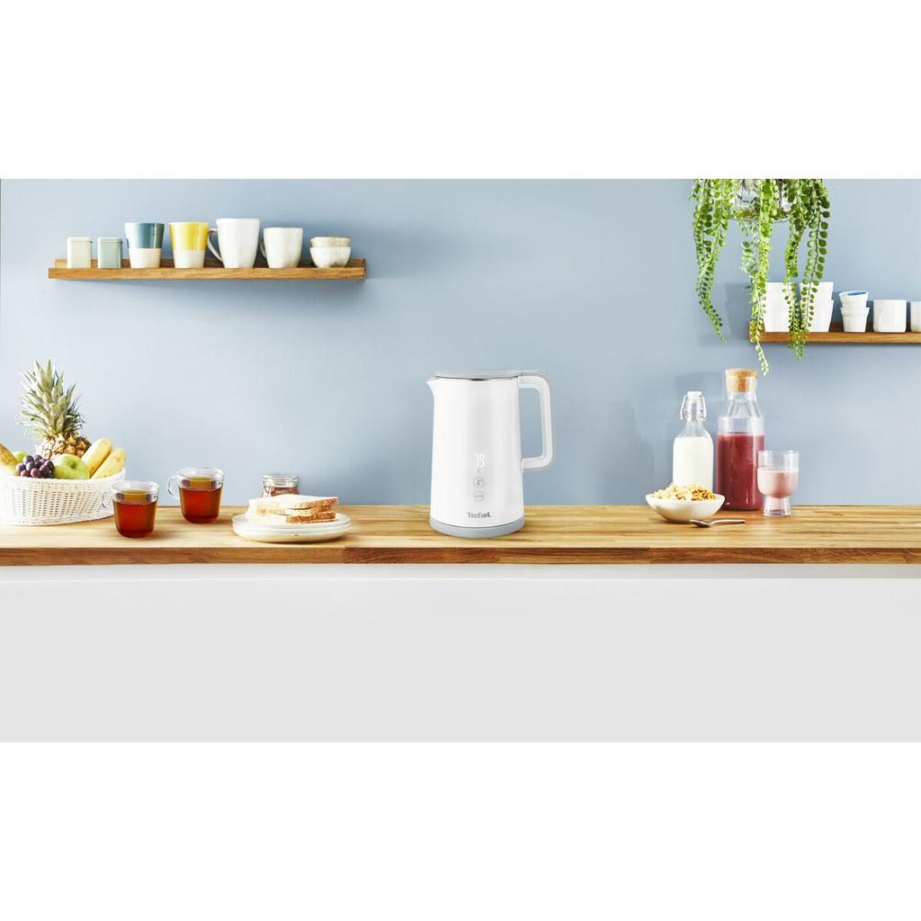 Чайник Tefal KO693110 Белый 1800 Вт 1,5 л