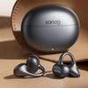 Беспроводные Bluetooth-наушники Saina ANC с креплением-клипсой
