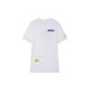 Nike Футболки Мужские Белые С Круглым Вырезом Умеренные DM6378-100