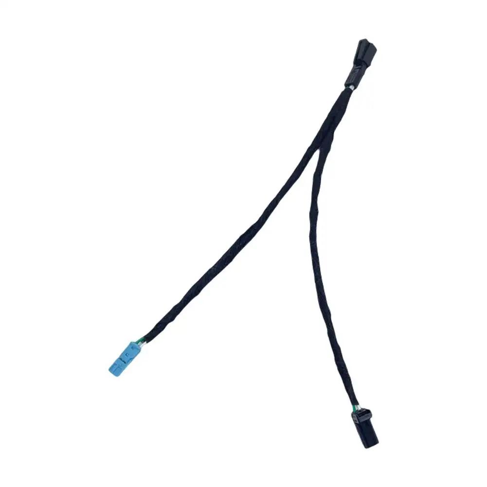 Suitable for Tesla Center Tweeter Lossless Adapter Cable Center Speaker Tweeter Dedicated Adapter Cable V1i9