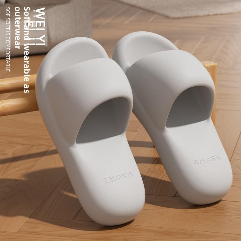 Princess Series Eva Slippers For Women Men Non Slip Home Casual Summer Footwear