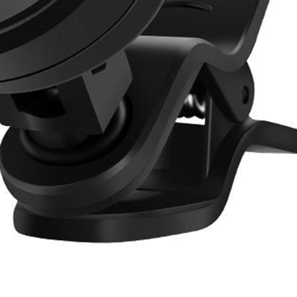 Digital Electronic Tuner LCD Display 12 Equal Temperament Automatic Tuner for Guitar Violin