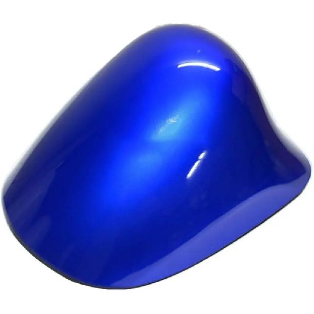 Motorbike Seat Cover Rear Pillion Passenger Cowl Tail Fairing Parts For Suzuki HAYAB GSX1300R 1997-2007 Motorcycle accessorie