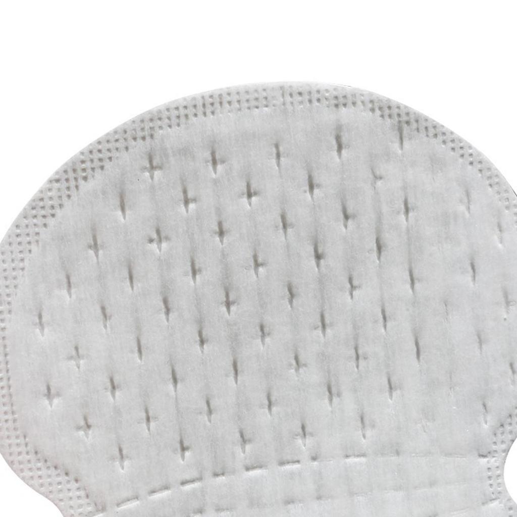30/50/100PCS Summer Underarm Sweat Pads Disposable Shield Mat Deodorant Anti Perspiration for Absorbing Armpit Moisture Keeping Fresh