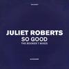 12-дюймовая пластинка JULIET ROBERTS So Good The Booker T Mixes DELI8DJPROMO Delirious 1997 UK Dance Electronica Б/у
