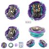 Захватывающий и мощный Beyblade Burst Gt B143-1 Judgement Joker.00t Zan Без пускового устройства