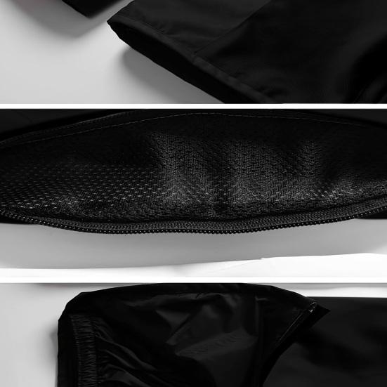 Лыжные штаны-комбинезон для мужчин и женщин, утепленные, водонепроницаемые, зимние, регулируемые штаны для сноуборда