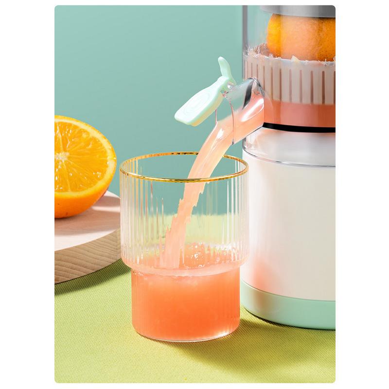 Портативная многофункциональная соковыжималка, автоматическая соковыжималка для апельсинов