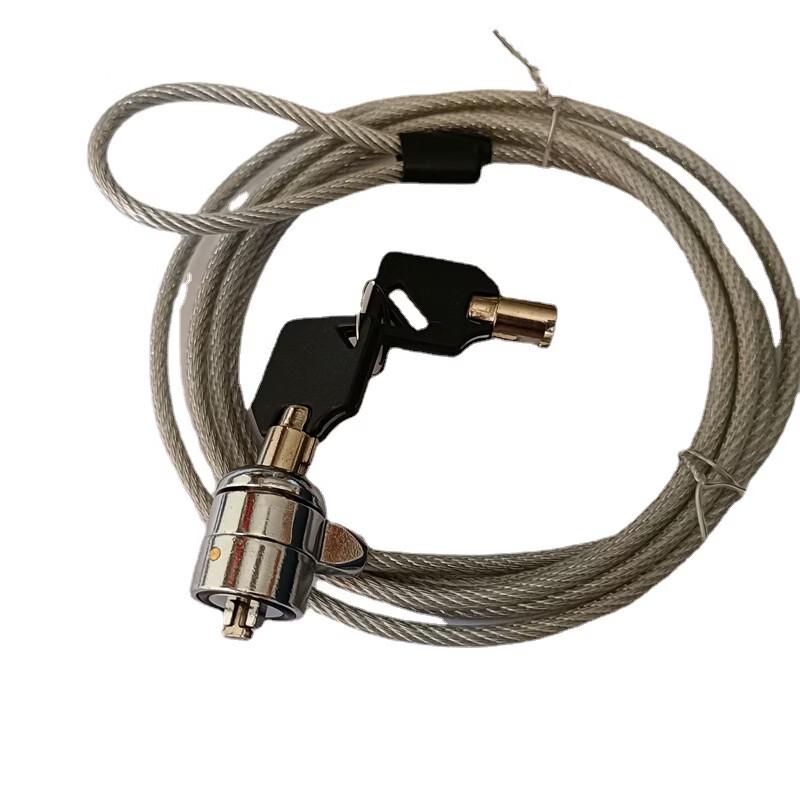 Ollymurs Laptop Password Security Cable Lock