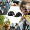 Breathable Safety Bump Caps Helmet Insert, Lightweight Head Protection for Baseball training Warehouse Caps Supplies