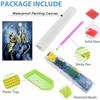 Disney Diamond Painting Kit Maleficent Dragon Hand Embroidery 5D DIY Diamond Art Home Decor Creative Handicrafts Gift For Fans 1234567