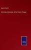 Книга A Historical Grammar of the French Tongue