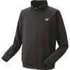 YONEX Knit Shirt 50151 Black Medium Warm-Up (007)