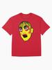 Boy George Leigh Oversized T-Shirt