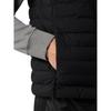 STONE ISLAND Seamless Tunnel Padded Vest K2S15G100004S0183V0029