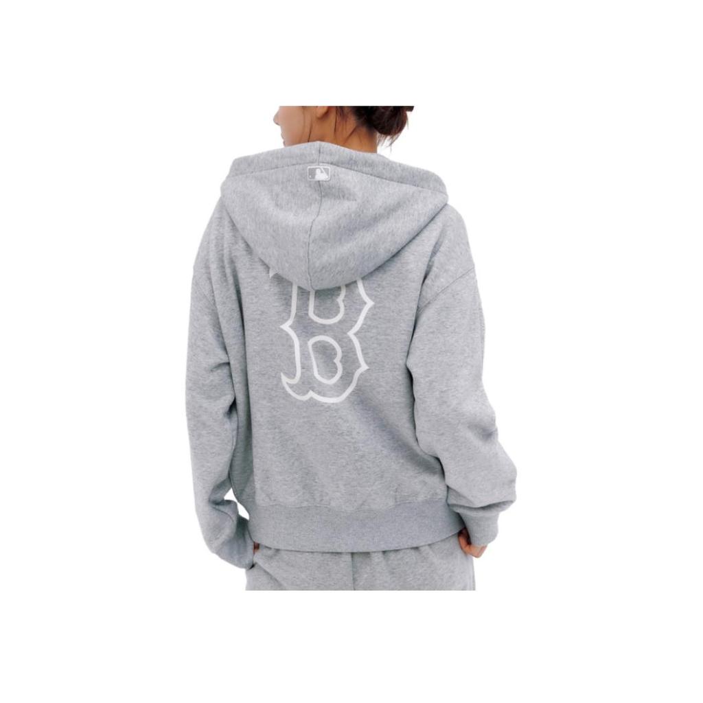 Новые куртки MLB Man Ray 3ATRB0236-43MGS