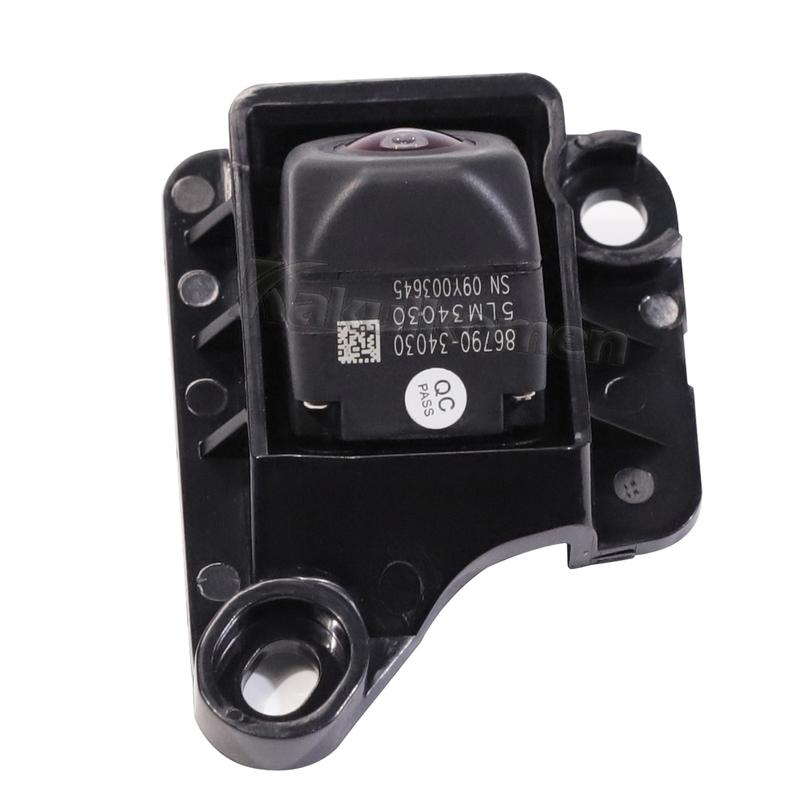 Для Toyota Tundra 2007 2008 2009 2010 2011-2013 Камера заднего вида Помощь при парковке задним ходом Камера заднего хода 86790-34030 8679034030