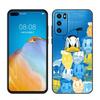 Чехол для телефона D-donald Duck для Huawei Pura 70 Ultra P20 P30 P40 Lite P60 Art P50 Pro P50E P Smart 2018 2019 2020 2021