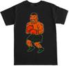 Футболка мужская FTD Apparel Punch Out Tyson