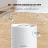 Увлажнитель воздуха Xiaomi Mijia 2, китайская вилка (адаптер в комплекте)
