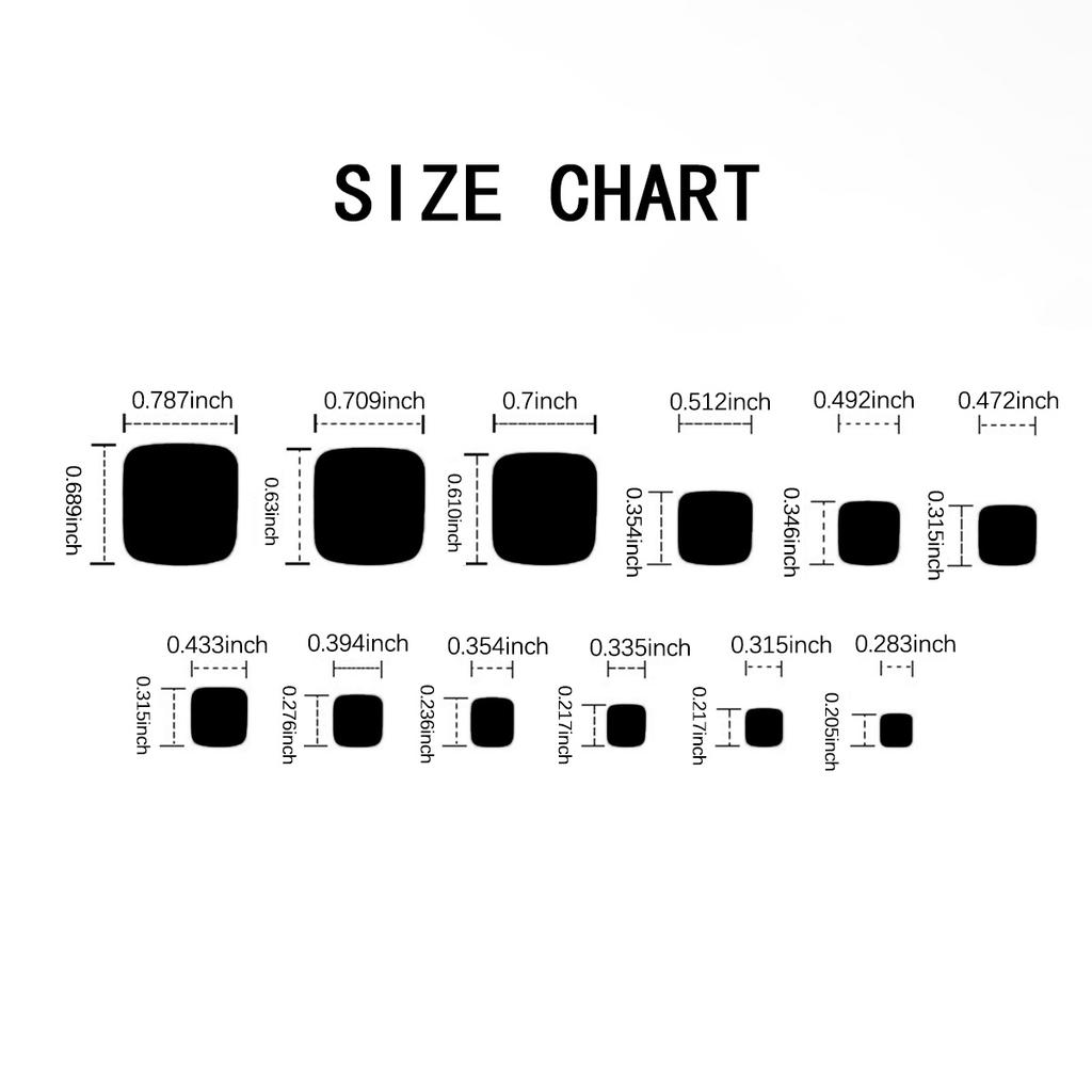 24 шт. матовый белый матовый полный ноготь ногтя DIY искусственный маникюр для ног