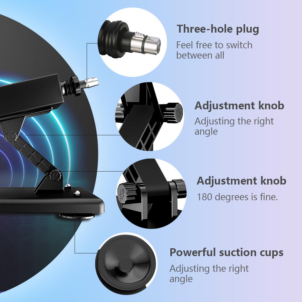 Мини Телескопический Линейный Актуатор 3XLR Электродвигатель постоянного тока Телескопический Линейный Актуатор Возвратно-поступательный Механизм Разъем