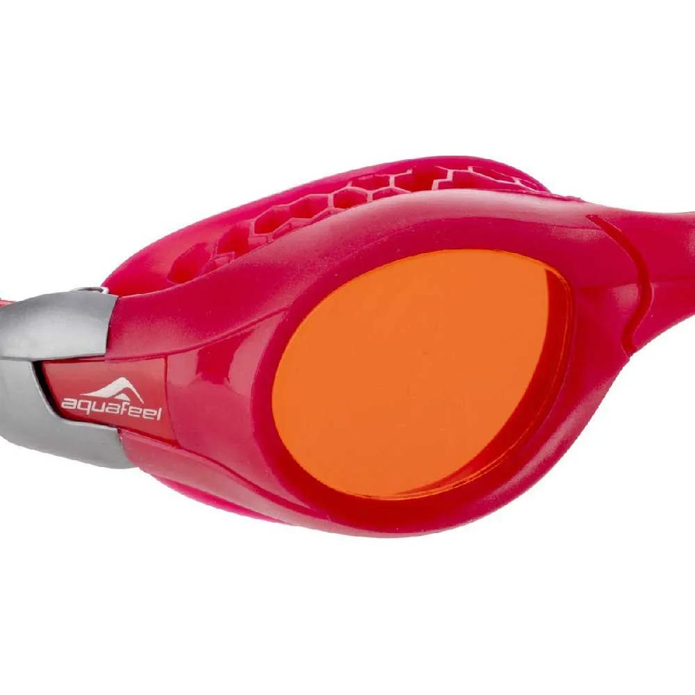 Aquafeel детские очки для плавания Ergonomic 41019