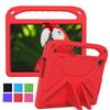 For Huawei MediaPad T5 10.1 Inch AGS2-W09 AGS2-W19 AGS2-L03 AGS2-L09 Case EVA Portable Shockproof Kids Safe Handle Stand Tablet Cover