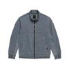 Куртка Nau с окрашиванием garment-dyed, Signature, темно-синяя