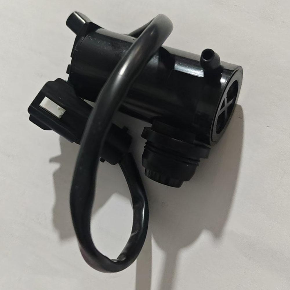 Fit for Hyundai MOTOR & PUMP ASSEMBLY WASHER New #983705H200