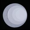 Disposable Baking Paper Square Oil Proof Paper New BBQ Paper Liner  Oil Absorbing Tool
