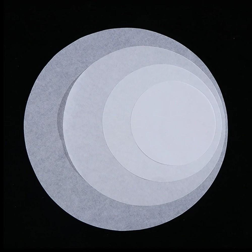 Disposable Baking Paper Square Oil Proof Paper New BBQ Paper Liner Oil Absorbing Tool