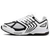Air Pegasus 2K5 Белые Черные Мужские Кроссовки Металлик-Серебристый FJ1909-100