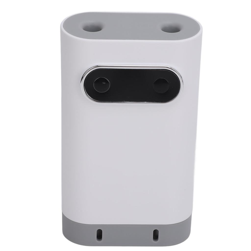 Bathroom Waterless Diffuser Dual Spray Long Lasting Essential Oil Scent Air Machine Air Scent Diffuser for Home Hotel