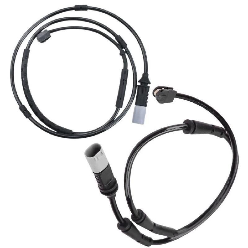 2x Car Front & Rear Brake Pad Wear Sensor For BMW F20 F21 F22 F23 F30 F31 F32 F34