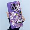 Чехол для Realme 14 Pro Plus Pro+ 5G 2025 Милый Панда Сладкие Девочки Силиконовый Мягкий Задний Чехол Ультратонкий Защита от Царапин Корпус