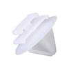 1610186180 Car Side Sill Skirt Mounting Fixing Clip Retainer Set Fit For Citroen DS3