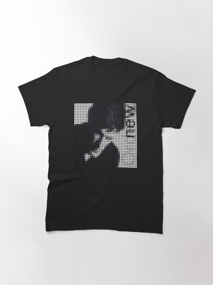 Pet Shop Boys New Order - Low-Life Classic T-Shirt