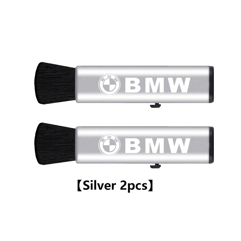 Car Outlet Cleaning Air-Conditioner Tool Multifunct Dust Brush For BMW Performance X1 M3 M6 F01 F02 E34 E36 E60 F10 F20 X6 K111