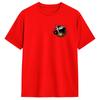 Oversized T-Shirt Beach Project Hail Mary Logo Hipster T-Shirts Cotton Tshirt for Man Y2K Retro Custom DIY Short Sleeve Clothing